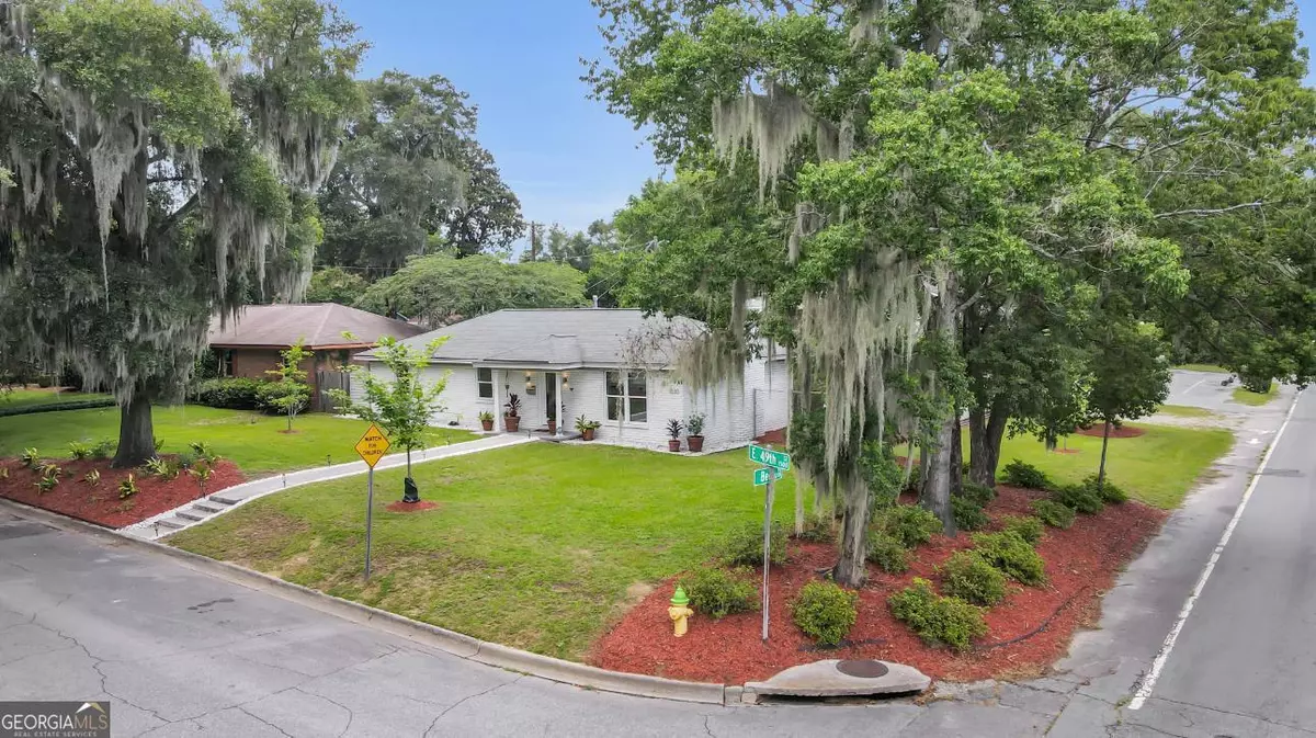 Savannah, GA 31404,1520 E 49th ST