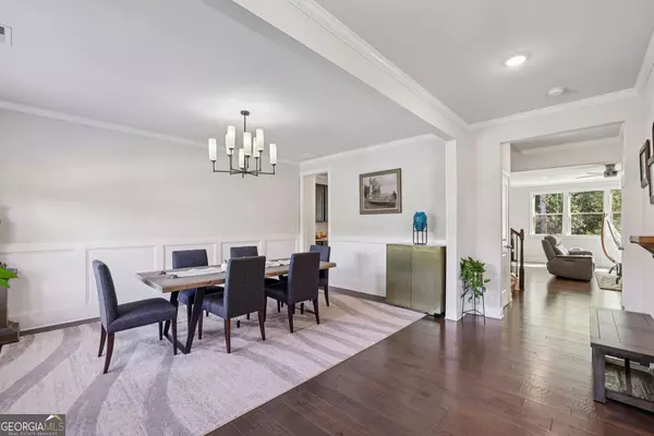 Alpharetta, GA 30004,3660 Begonia WAY