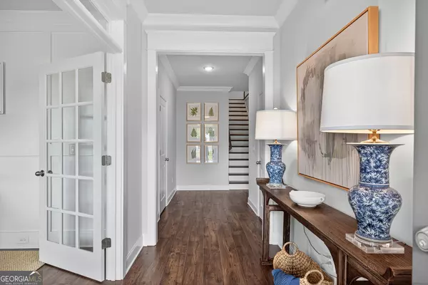 Flowery Branch, GA 30542,5649 Ernest WAY