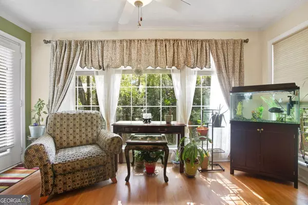 Atlanta, GA 30350,1109 Gettysburg PL