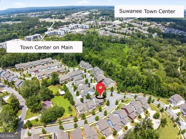 Suwanee, GA 30024,509 Suwanee Green BLVD