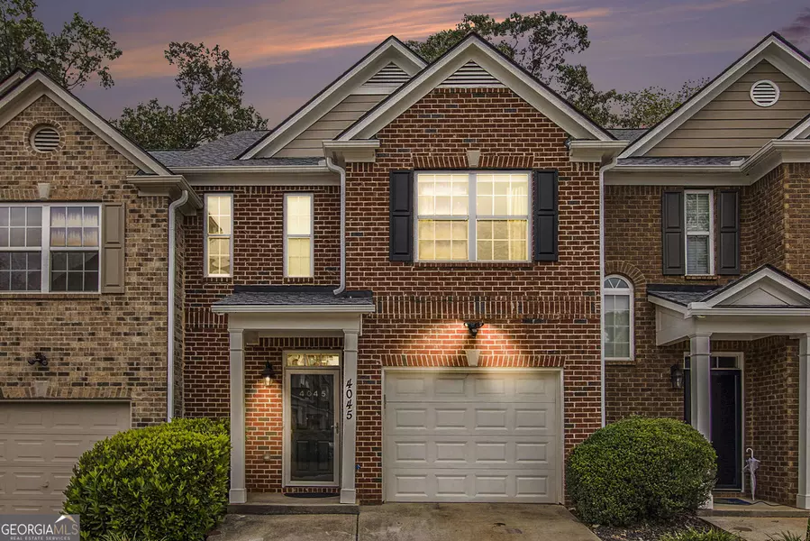 4045 Fireoak DR, Decatur, GA 30032