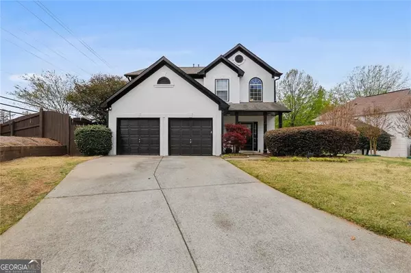 Alpharetta, GA 30022,4905 WEATHERVANE DR