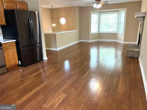 Snellville, GA 30078,2868 Rocky Pointe WAY