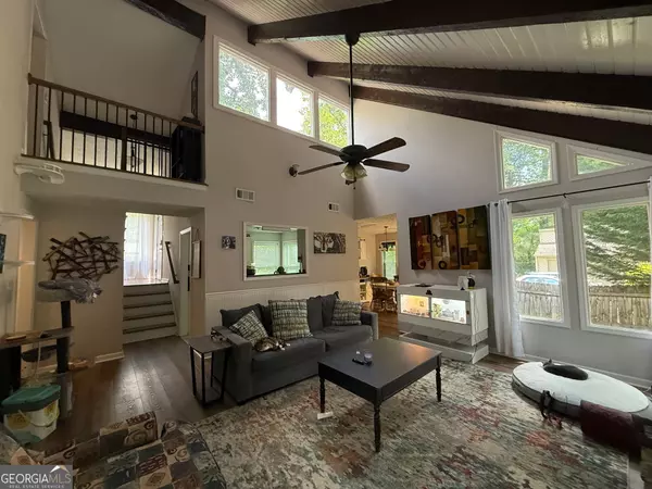 Marietta, GA 30062,2400 Salem DR NE