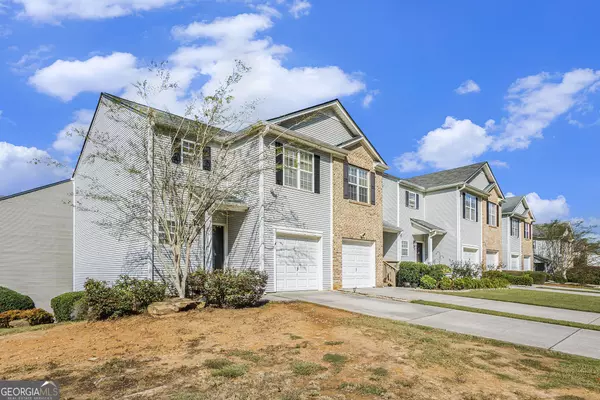 Hiram, GA 30141,190 Venture PATH