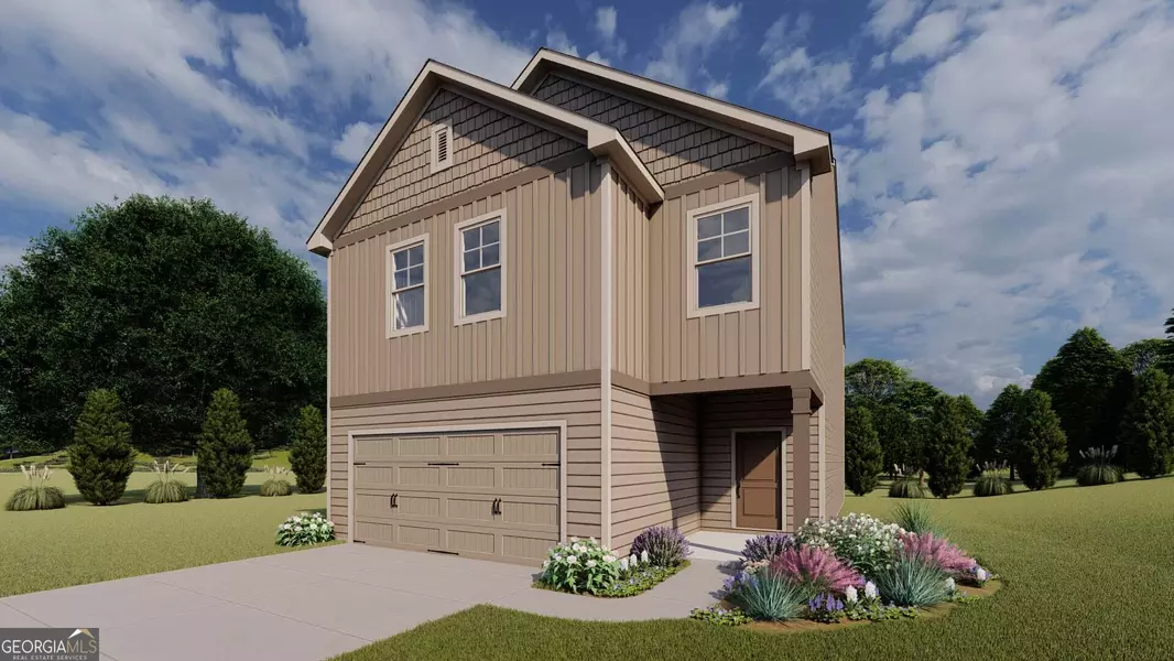 59 Avian WAY, Auburn, GA 30011
