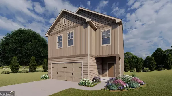 59 Avian WAY, Auburn, GA 30011