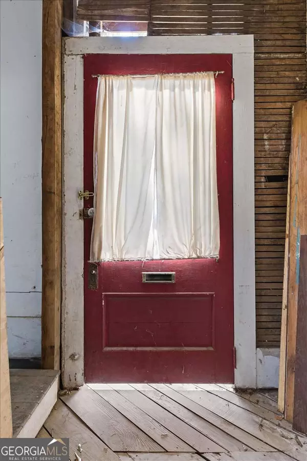 Bremen, GA 30110,111 Bryan ST W