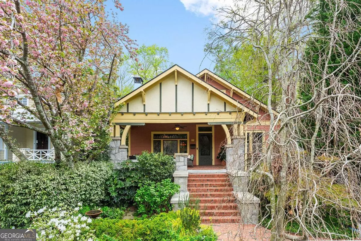 Atlanta, GA 30309,171 Westminster DR NE