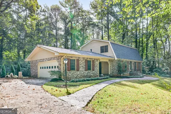 Stone Mountain, GA 30087,2037 Stoneleigh DR