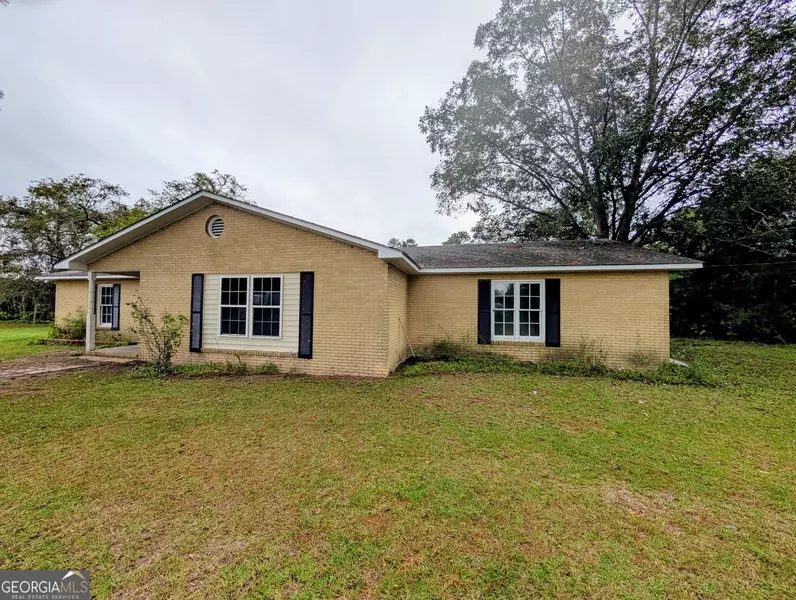 435 Runs Branch RD, Newington, GA 30446