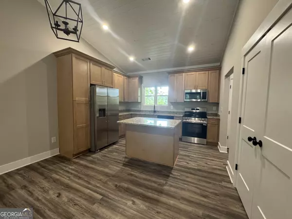 Royston, GA 30662,707 Hudson Terrace