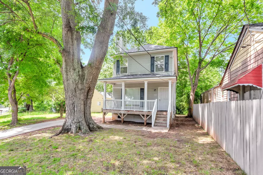 758 McDonough BLVD SE, Atlanta, GA 30315