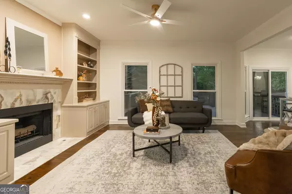 Johns Creek, GA 30022,2935 Georgian Manor DR