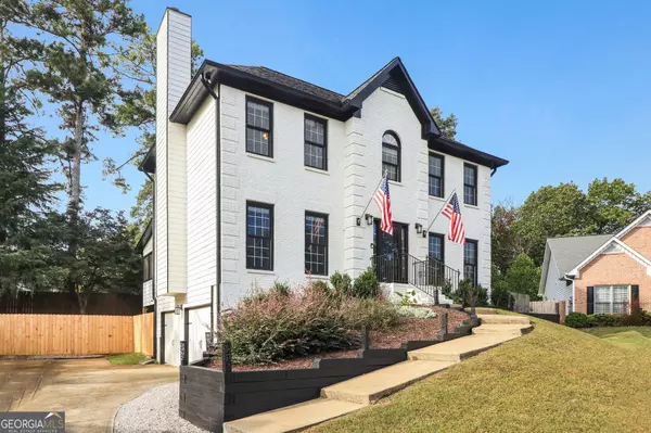 Kennesaw, GA 30152,2897 Antonia PL NW