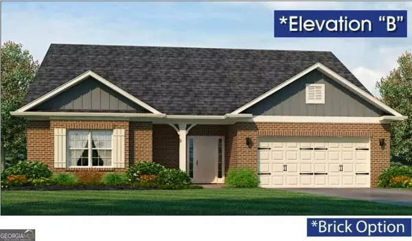 394 Charles RDG ##52, Dallas, GA 30157