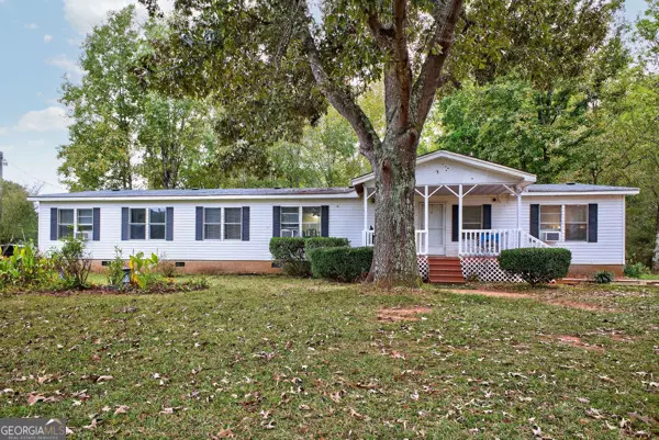 Hampton, GA 30228,1090 S Hampton RD