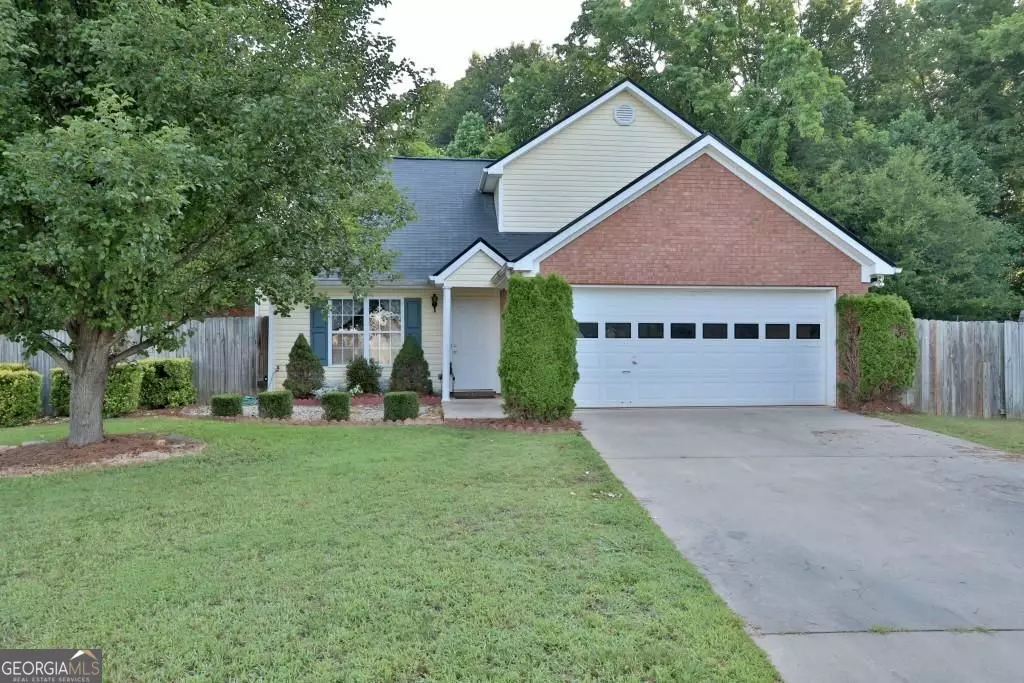 Dawsonville, GA 30534,109 Richmond DR