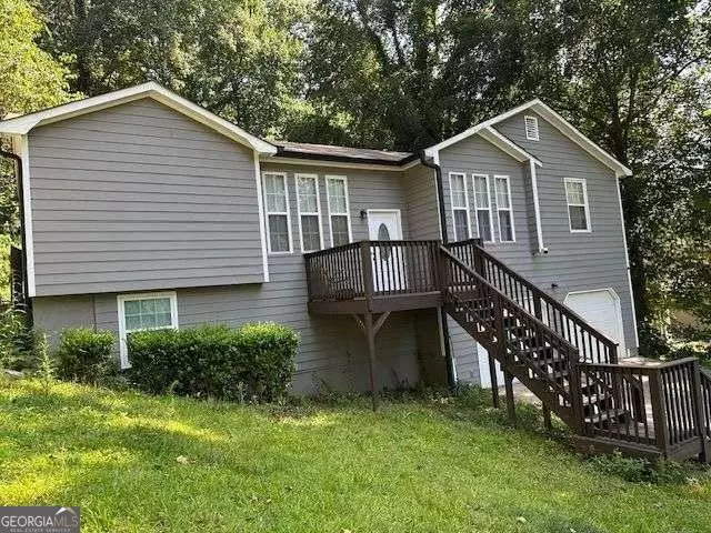 4020 Willow Ridge RD, Douglasville, GA 30135