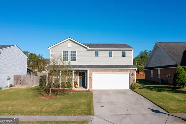 28 Southfork DR SW, Rome, GA 30165