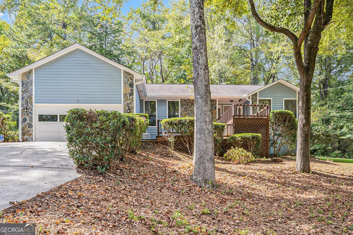 Jonesboro, GA 30236,7583 Sunstone DR