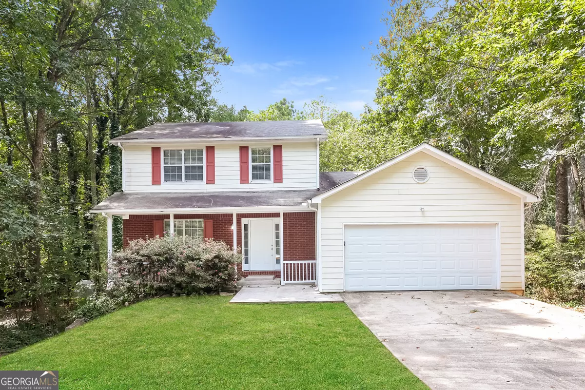 Stone Mountain, GA 30083,1219 To Lani DR