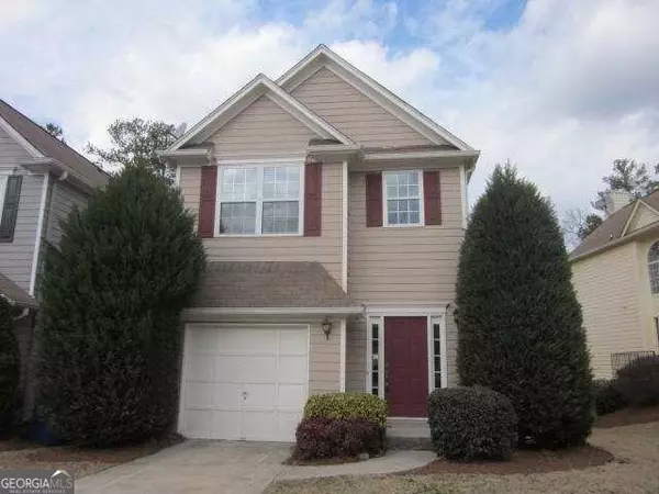4071 Beaver Oaks DR, Duluth, GA 30096