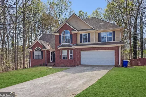 617 Creekstone CT, Jonesboro, GA 30236