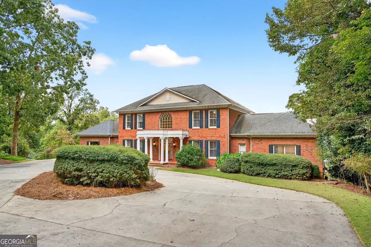 Gainesville, GA 30501,725 Mountain View CIR