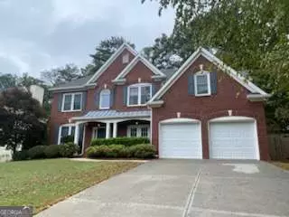 Alpharetta, GA 30005,4125 Breckenridge CT