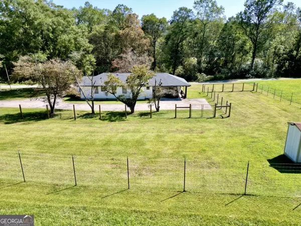 Summerville, GA 30747,649 Farmersville RD
