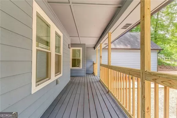 Jonesboro, GA 30236,7074 Babbling Brook DR