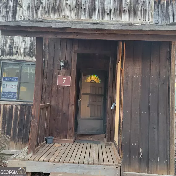 7 Quail RUN, Decatur, GA 30035