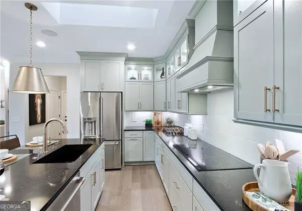 Holly Springs, GA 30115,454 Sugarberry LN