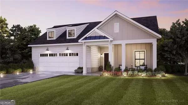 Holly Springs, GA 30115,454 Sugarberry LN