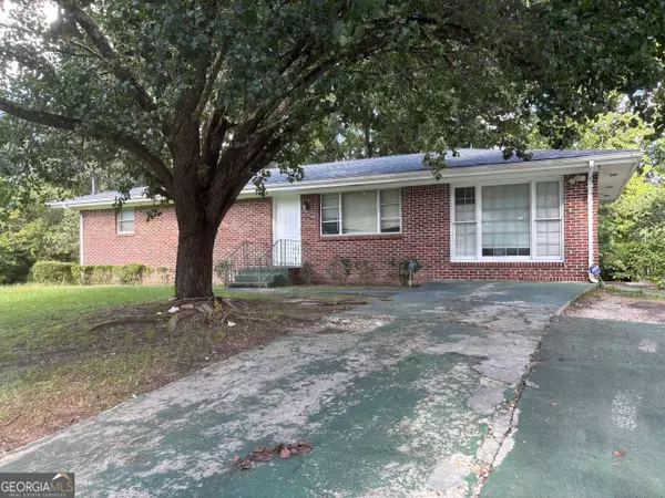 6826 Mayo DR, Riverdale, GA 30274