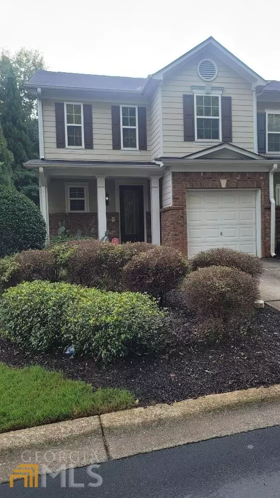 Stone Mountain, GA 30083,1081 Brittania RD