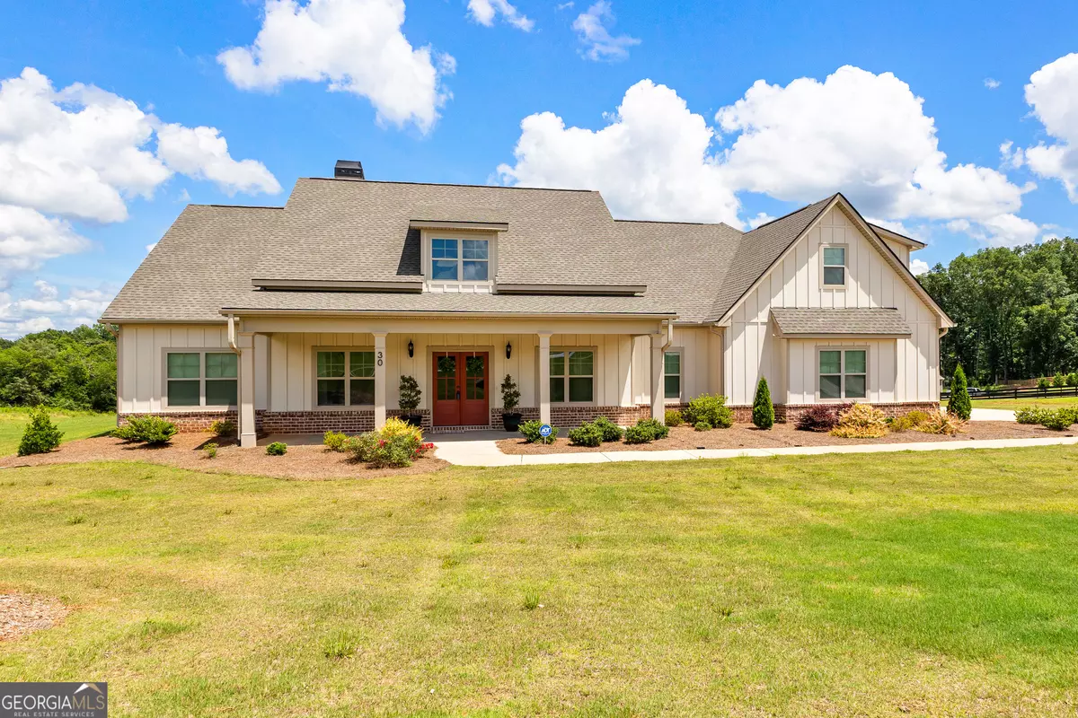 Newnan, GA 30263,30 Linton Estates AVE