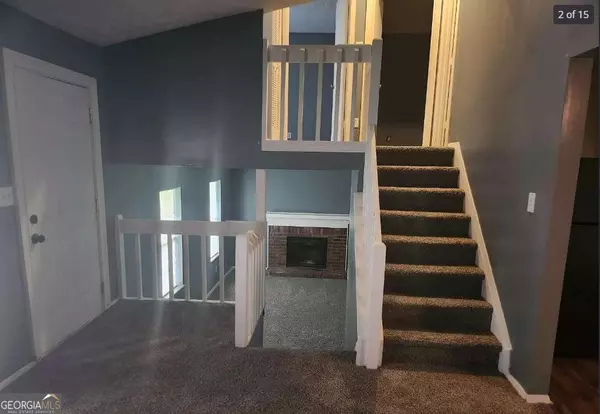 Stone Mountain, GA 30083,4584 Garden Hills DR
