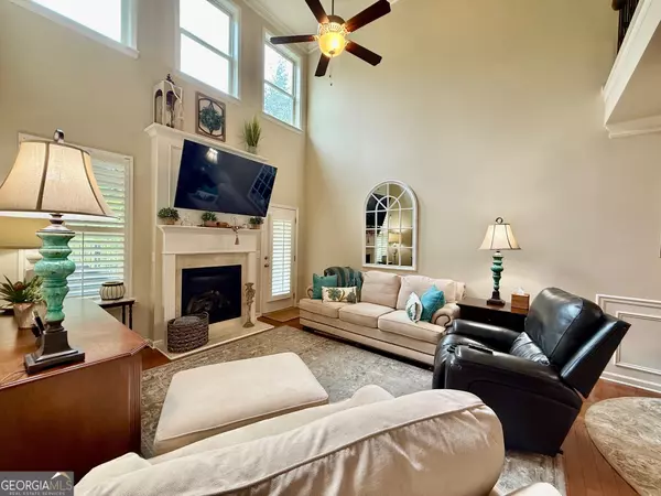Cumming, GA 30040,3428 Castleberry Village CIR #47