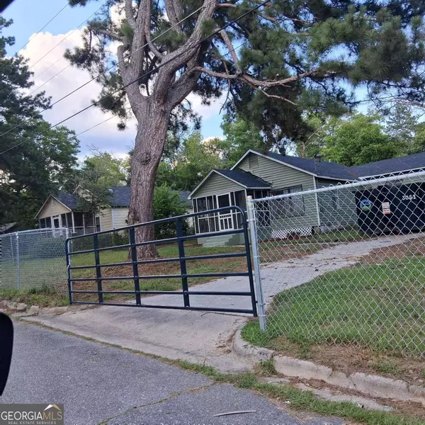 348 Hortman AVE, Macon, GA 31204