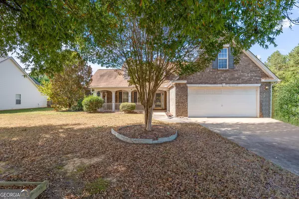 81 Bridgemill DR, Hampton, GA 30228
