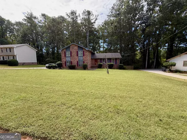 Conyers, GA 30094,781 Sweet Briar TRL SE