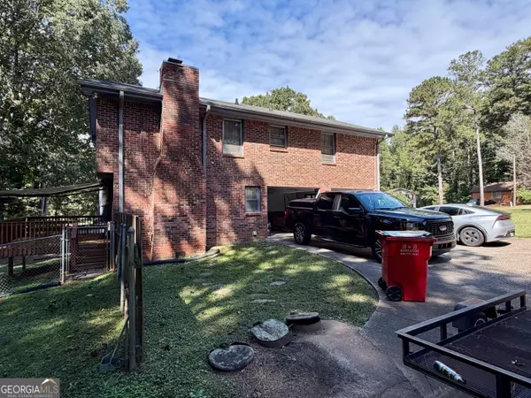 Conyers, GA 30094,781 Sweet Briar TRL SE