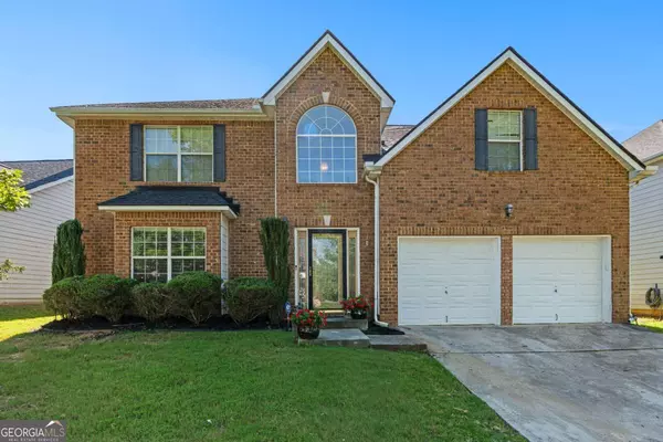 4270 Holliday RD, Atlanta, GA 30349