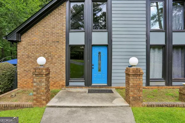 Atlanta, GA 30350,1605 Saint Tropez WAY