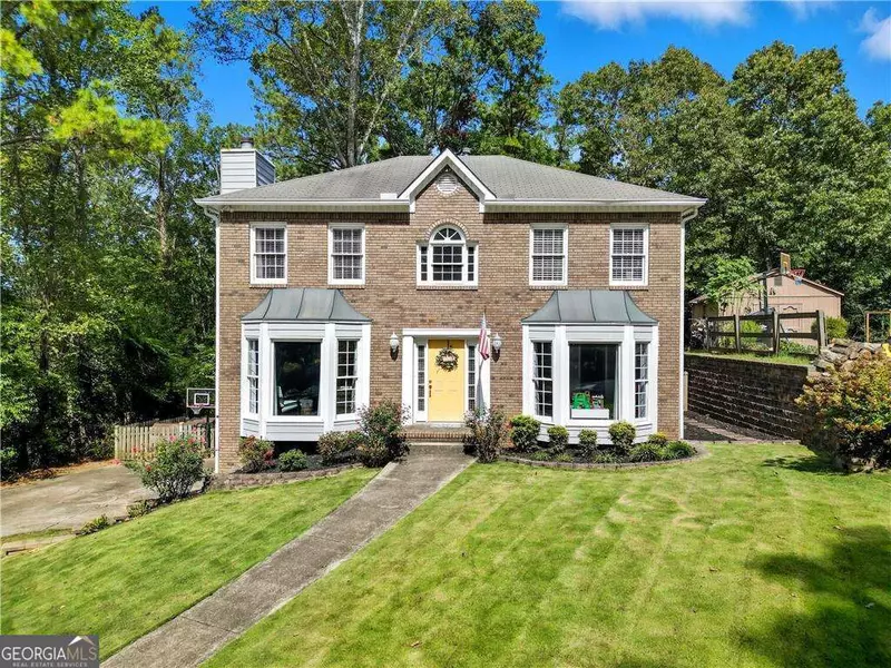 4992 Shallow Ridge RD NE, Kennesaw, GA 30144