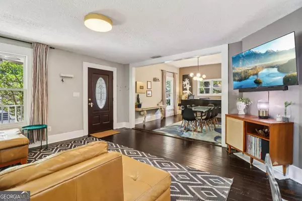 Atlanta, GA 30312,664 Bryan ST SE