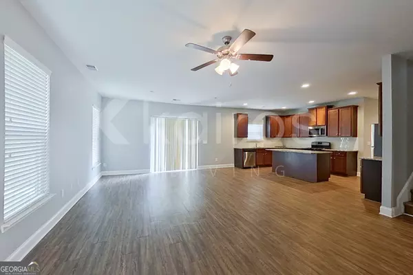 Covington, GA 30014,140 Mandy LN